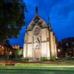 Santa Fe Family Treasures: A Historical Adventure - A Closer Look at the Itinerary