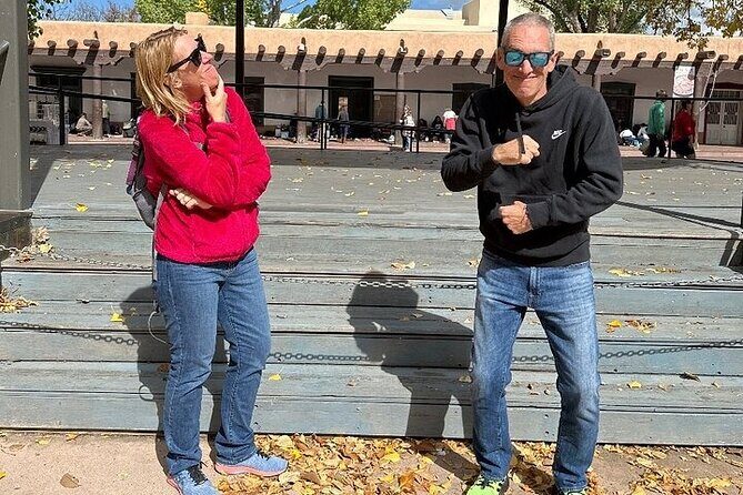 Santa Fe Scavenger Hunt Walking Activity - Final Thoughts: Who Will Love This Tour?