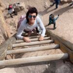 Santa Fe to Bandalier and Puye Cliff's in Luxury Day Trip - In-Depth Review of the Santa Fe to Bandelier & Puye Cliff Dwellings Tour