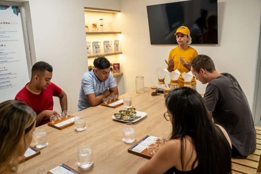 Santa Marta: Coffee Tasting - Who Should Consider This Tour?