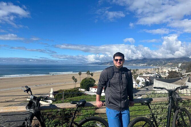 Santa Monica Bike Rentals - Final Thoughts
