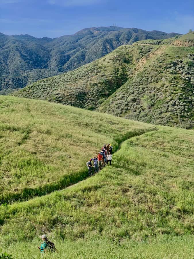 Santa Monica Mountains: Guided Hike Above Pacific Ocean - What Travelers Say