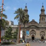 Santiago city tour - Practical Details and Tips
