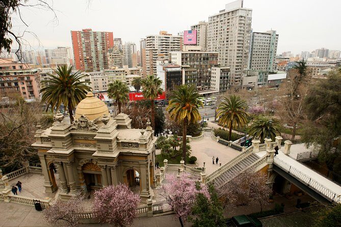 Santiago Sightseeing Classic City Tour - Who Should Consider This Tour