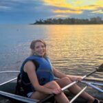 Sarasota: Clear Kayak Mangrove Tunnel Eco Tour - The Coastal Views and Marine Life