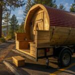 Sauna Experience at the Shores of Lake Tahoe - Who Will Love This Experience?