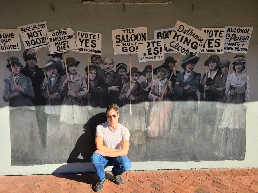 Savannah: American Prohibition Museum Guided Tour - Practical Details and Value