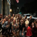 Savannah: Bad Kitty Pub Crawl, Spooky Naughty Ghosts - Who Will Most Enjoy This Experience?