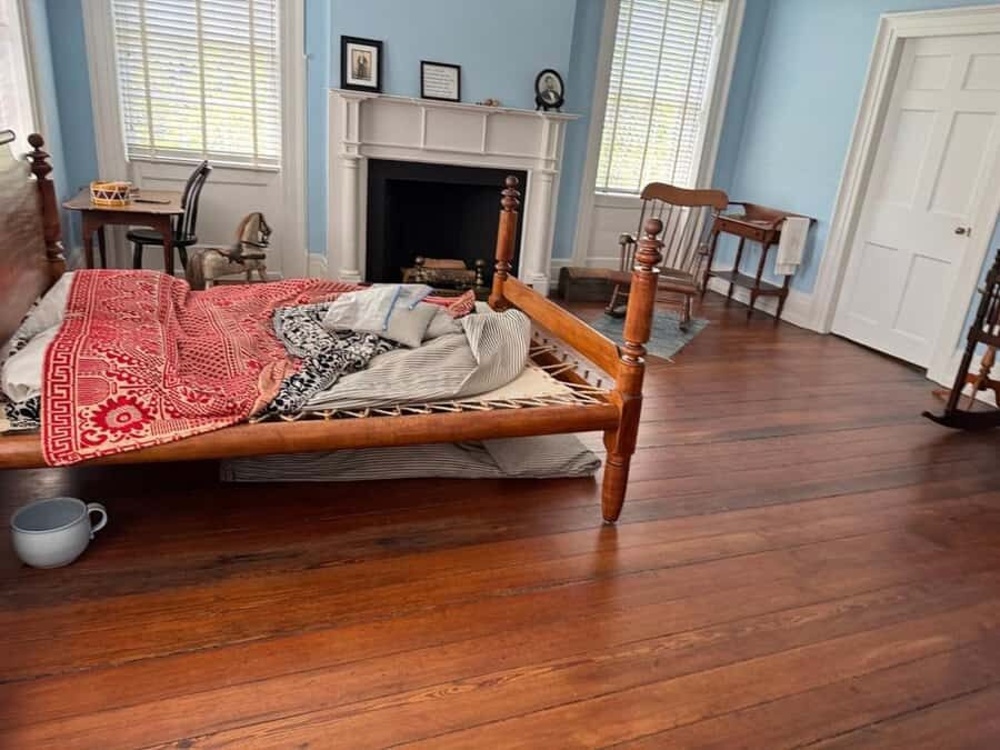 Savannah: Davenport House Museum Guided Tour - Why This Tour Offers Good Value