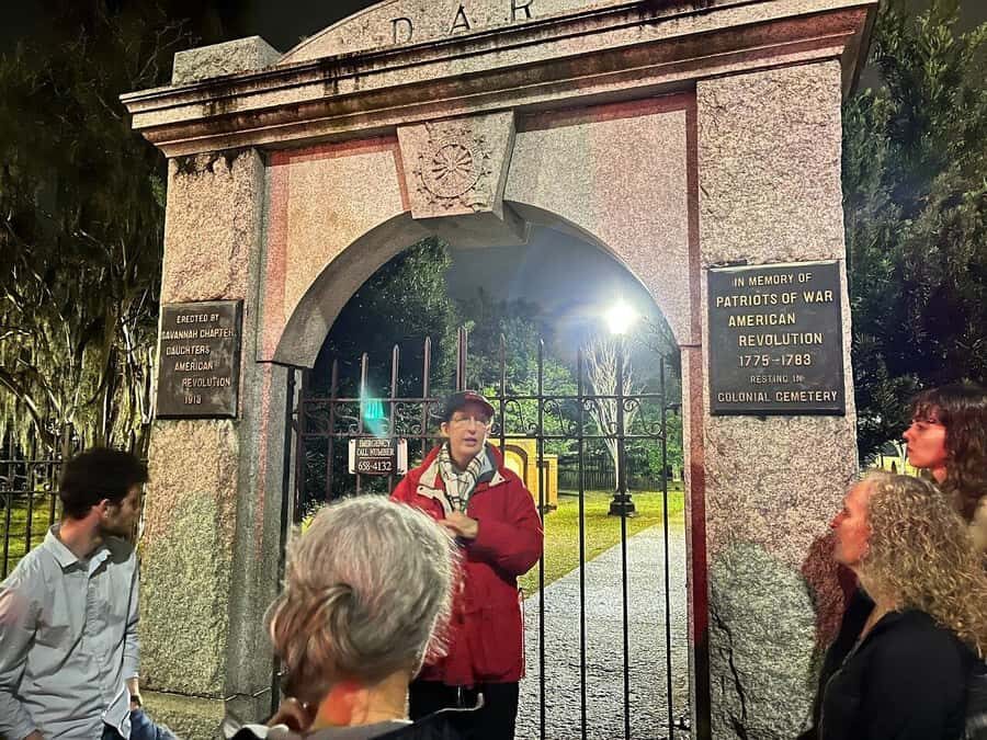 Savannah: Deathly Debutantes Guided Walking Tour - Who Will Love This Tour?