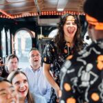 Savannah Ghost Tour for Morons, Ages 16+ - A Detailed Look at the Savannah Ghost Tour for Morons