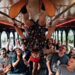 Savannah: Ghost Tour for Morons - Comedy and Ghost Tour - Is This Tour Worth It?