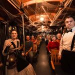 Savannah: Ghost Town Trolley Tour - The Sum Up
