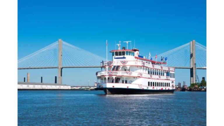 Savannah: Harbor Cruise and Historic Trolley Tour Combo - Final Thoughts: Is It Worth It?