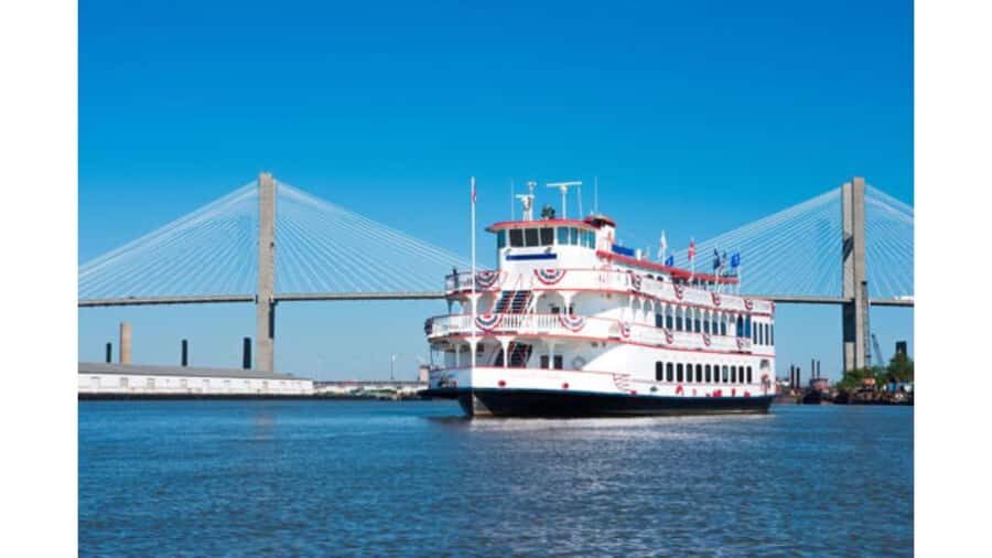 Savannah: Harbor Cruise and Historic Trolley Tour Combo - Final Thoughts: Is It Worth It?