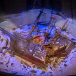 Savannah Pirates and Treasure Museum - What Visitors Say