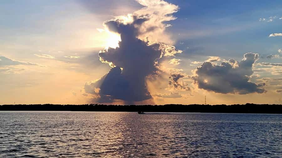 Savannah River Marsh: Your unforgettable Cruise Adventure! - FAQs