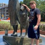 Savannah Scavenger Hunt Walking Activity - Who Should Consider This Tour?