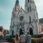 Savannah Self Guided Walking Tour with Audio Guide - Who Will Love This Tour?