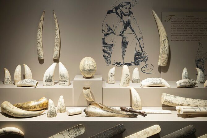 Savannah Ships of the Sea Museum Ticket Tour - What You Can Expect During Your Visit