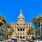 Savannah Walking Food Tour with 5 Locals Favorites Dishes - Key Points