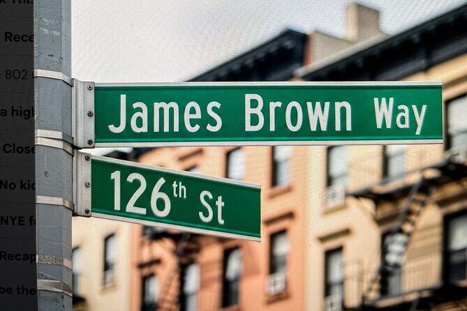 Say It Loud Black History Month Specialty Tour - An In-Depth Look at the Say It Loud Black History Month Tour