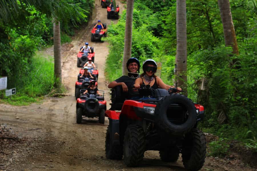 Sayulita: ATV Adventure Tour - Practical Tips for Your ATV Adventure