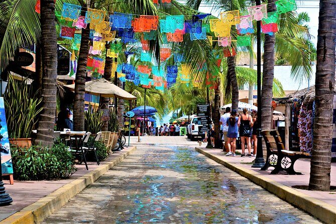 Sayulita Beach Day Trip from Puerto Vallarta - Who Is This Tour Best For?