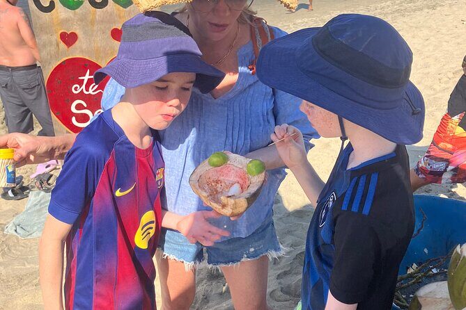 Sayulita Local Food Walk: Tradition, History and Flavor - FAQ