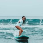 Sayulita: Private Surf Lesson women instructor - The Full Experience: What You Can Expect in Sayulita