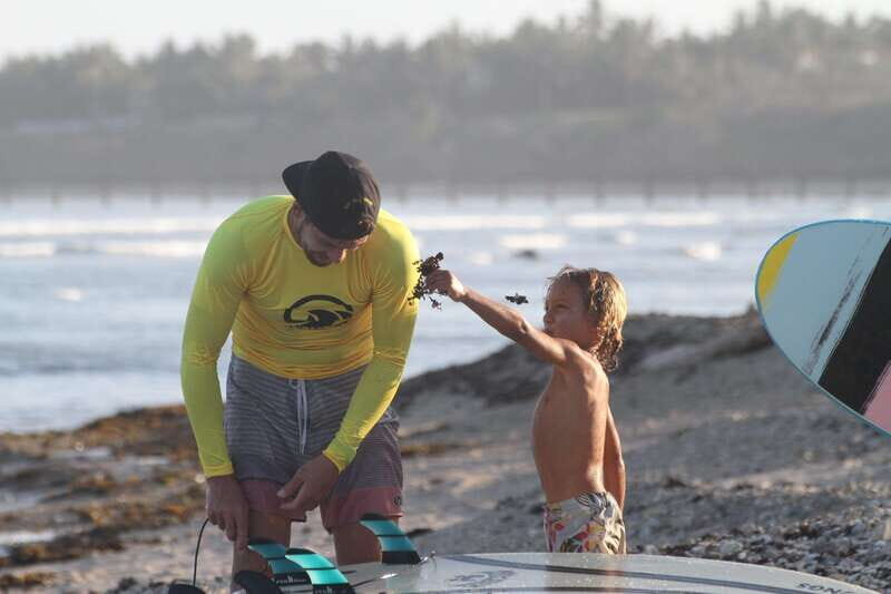 Sayulita: Sunset Surf Trip with Surfing Lesson Included. - The Value of This Experience
