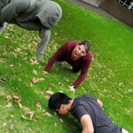 Scavenger Hunt Adventure in Durham by Wacky Walks - Who Will Enjoy This the Most?