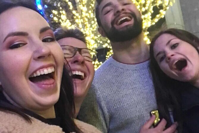 Scavenger Hunt at Washington DC - Is It Worth the Price?