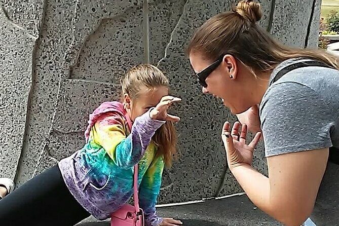 Scavenger Hunt in Grand Rapids by Zombie Scavengers - The Sum Up