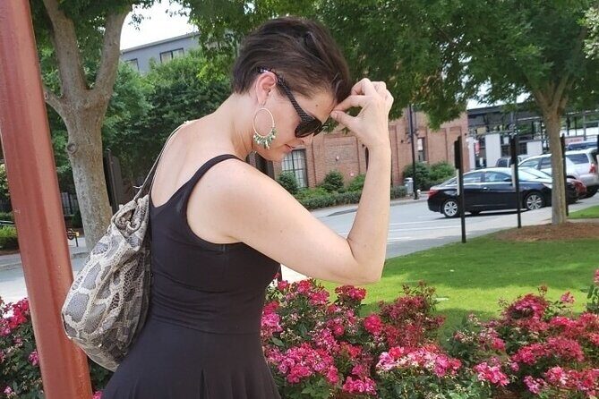 Scavenger Hunt in Hollywood by Wacky Walks - A Closer Look at the Hollywood Scavenger Hunt