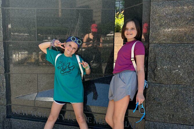 Scavenger Hunt in New York - What to Expect at Each Stop