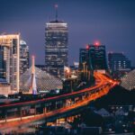 Scenic Boston Night Tour with Sunset Cruise - A Detailed Look at the Experience