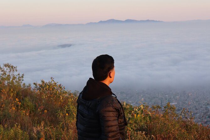 Scenic Cable Car Ride to the Citys Hidden Volcano - Authentic Experiences and Authentic Guides