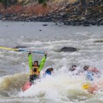 Scenic Float on the Yellowstone River - What to Expect During Your Float