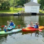 Scenic Sebago Lake Historical Tour by Kayak - Why This Tour Offers Great Value