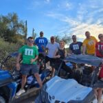 Scottsdale ATV/UTV 2 Person Sand Buggy Off-Road Desert Tour - Who Should Consider This Tour?