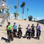 Scottsdale Greenbelt E-Bike 20 Mile Ride - FAQ