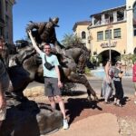 Scottsdale Scavenger Hunt Walking Activity - The Sum Up
