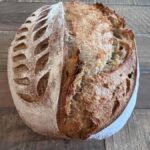 Scottsdale: Sourdough Bread Workshop with Tasting - The Tasting Session and Holiday Fun