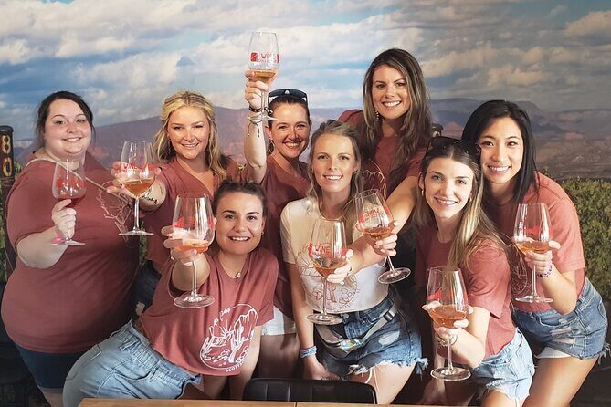 Scottsdale's Original Food Tour - Authenticity and Highlights: What Travelers Say