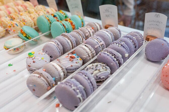 Scottsdale's Private Food Tour: Craft Pizzas, Tacos, Gelato &more - Frequently Asked Questions