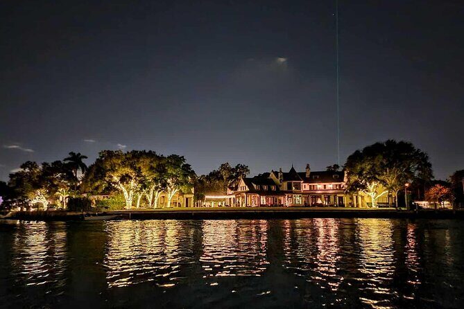 Sea Rocket Nighttime Venice of America Cruise - The Sum Up: Who Should Consider This Cruise?
