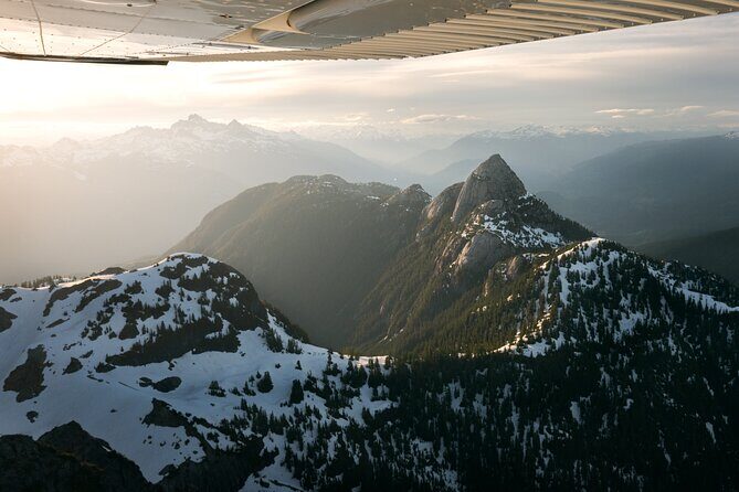 Sea To Skypilot - Final Thoughts on the Sea To Sky Sky Pilot Tour