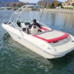 Searay 205 Boat Rental - Who Should Consider This Experience?