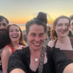 Seattle Booze and Boos Tour - The Bars and Spooky Stories